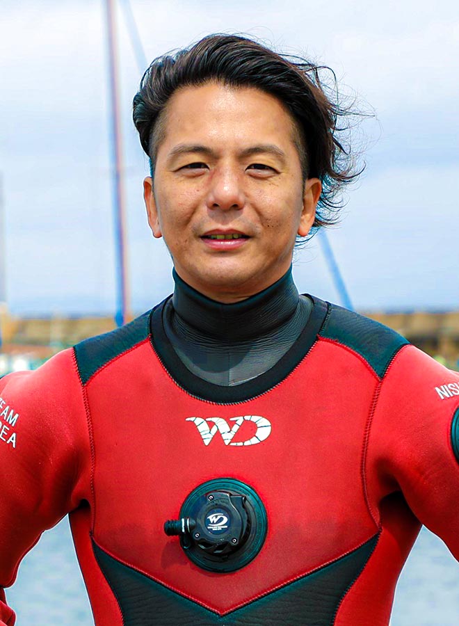 Kenichi Nishio